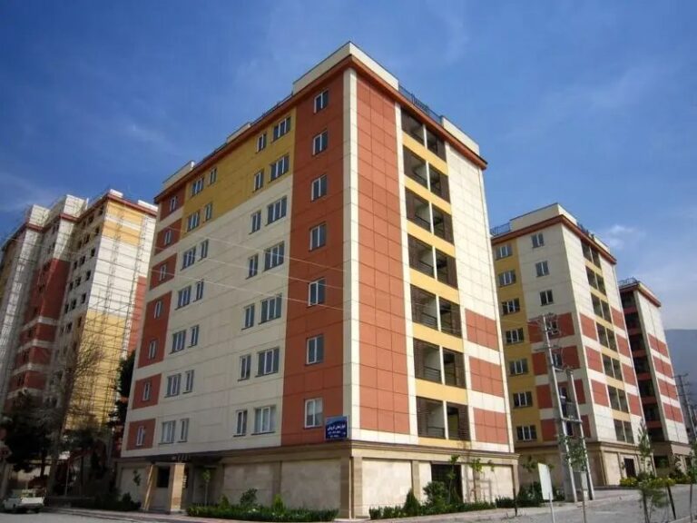 درباره این مقاله بیشتر بخوانید بازار مسکن صف خرید ندارد/ افزایش جمعیت مستأجران تهران