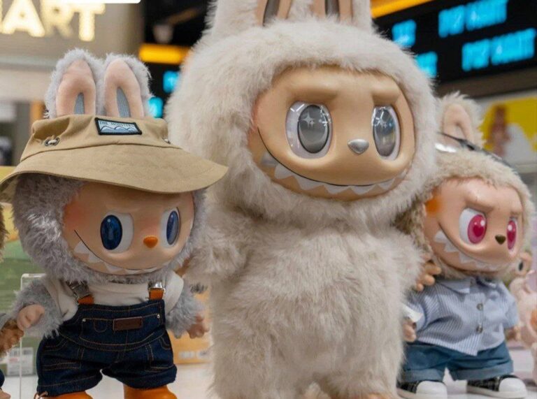 درباره این مقاله بیشتر بخوانید سود ۱۰۰ میلیاردی فروشندگان لبوبو تقلبی در ایران