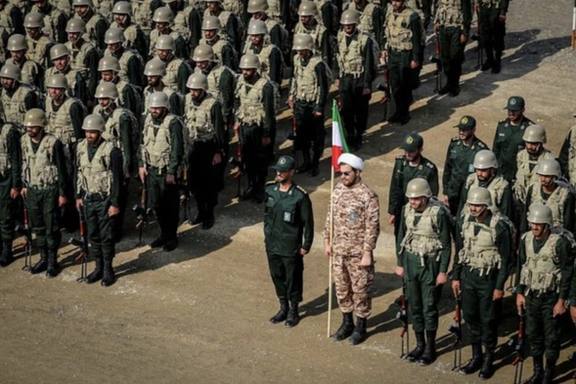 درباره این مقاله بیشتر بخوانید 🔻🔺فرمانده پیشین ناوگان پنجم آمریکا: جمهوری اسلامی در روند صلح خاورمیانه بهدنبال نقش تخریبکننده است