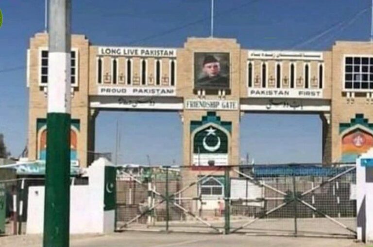 درباره این مقاله بیشتر بخوانید 🔴ادعای رسانه های افغانستان: دروازه سپین بولدک-چمن به تصرف نیروهای افغان درآمد