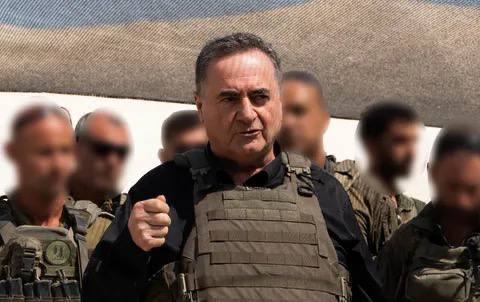 درباره این مقاله بیشتر بخوانید 🔻🔺وزیر دفاع اسرائیل: در صورت نقض آتشبس، جنگ را در غزه از سر میگیریم