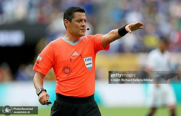 درباره این مقاله بیشتر بخوانید 🔴فغانی داور سال ۲۰۲۵ آسیا شد