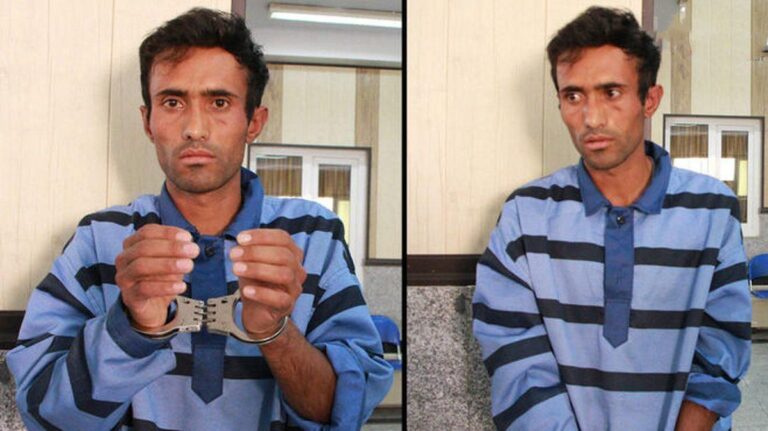 درباره این مقاله بیشتر بخوانید این مرد افغان که توی تهران به ۹ تا زن تجـاوز کرده بود؛ ۲ بار به اعدام محکوم شد که هر ۲ بار دیوان عالی کشور حکمش رو رد کرد و آخر سر گفتن تجـاوزش زوری نبوده و بهش ۱۰۰ ضربه شلاق دادن