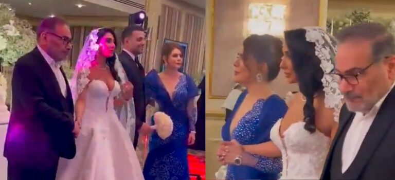 درباره این مقاله بیشتر بخوانید ولی اگه ترور [؟] شمخانی موفق بود و شهید شده بود، الان نگران مو و لباسِ زن و بچه ما بود.