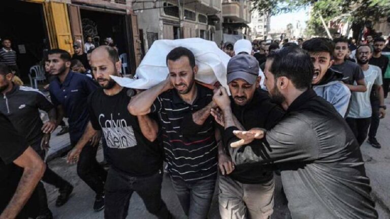 درباره این مقاله بیشتر بخوانید 🔻🔺هلاکت فرمانده نخبه حماس در حمله هوایی اسرائیل به الزویده