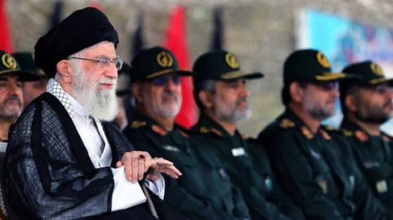 درباره این مقاله بیشتر بخوانید 🔻🔺اسرائیلهیوم: تهران درصدد «احیای حلقه آتش» پیرامون اسرائیل است