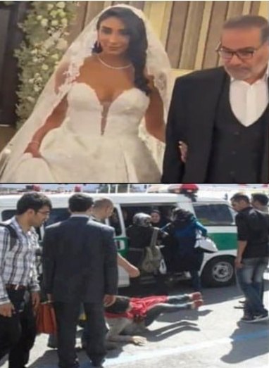 درباره این مقاله بیشتر بخوانید ♨️دخترِ شمخانی و دخترانِ ما، دو تصویر از یک کشور…