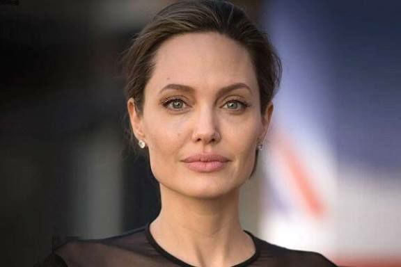 درباره این مقاله بیشتر بخوانید 🔴آنجلینا جولی قصد خود را برای ایجاد یک روستای امدادی برای یتیمان در نوار غزه اعلام کرد