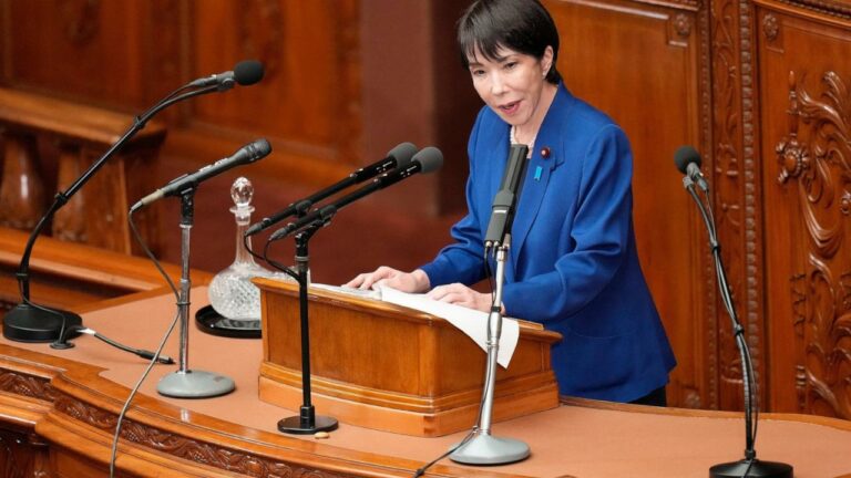 درباره این مقاله بیشتر بخوانید 🔴ژاپن سدی در برابر چین، کره شمالی و روسیه  خواهد شد