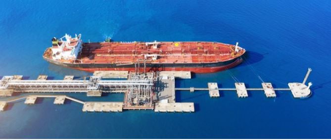 درباره این مقاله بیشتر بخوانید 🔴نرخ سوپرتانکرها به اوج رسید؛ خریداران به دنبال جایگزین نفت روسیه