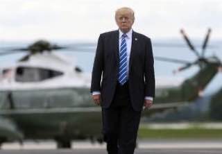 درباره این مقاله بیشتر بخوانید 🔻🔺ترامپ: آتشبس غزه در خطر نیست؛ اگر حماس درست رفتار نکند، نابود خواهد شد