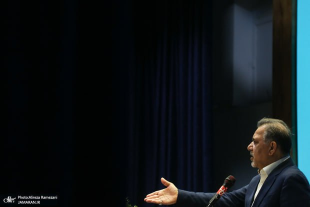 درباره این مقاله بیشتر بخوانید 🔴عباس آخوندی: کشورهای منطقه کاملاً به این نتیجه رسیدند که ایران فاقد دولت-ملت است و اصلاً دولت وجود ندارد که مذاکره کنند