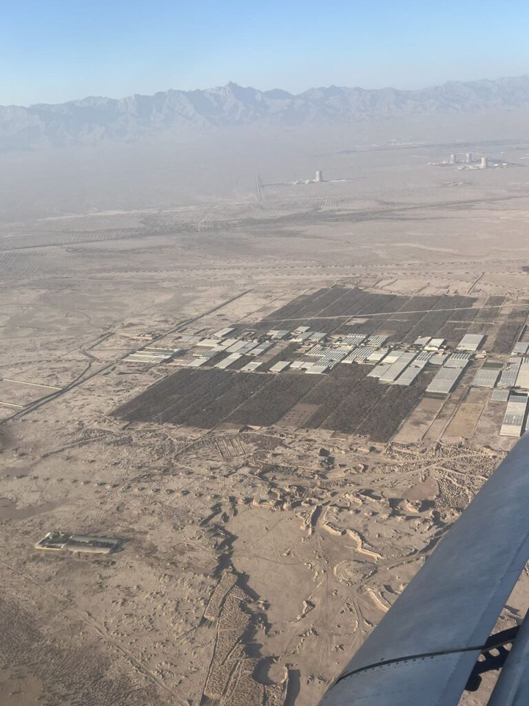 درباره این مقاله بیشتر بخوانید یک سو قنات ها و مدیریت بهینه آب توسط ایرانیان