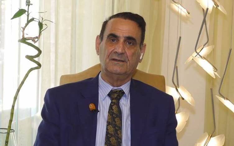 درباره این مقاله بیشتر بخوانید ‎بغداد: حمله مسلحانه به منیر حداد، رئیس کمیته نظارت بر اعدام صدام حسین