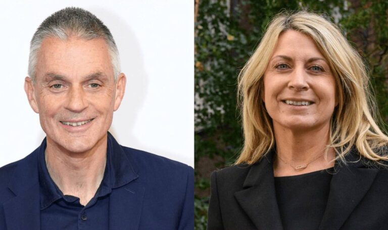 درباره این مقاله بیشتر بخوانید 🔻🔺استعفای مدیرکل و مدیر اخبار بیبیسی پس از جنجال بر سر ویرایش سخنرانی ترامپ