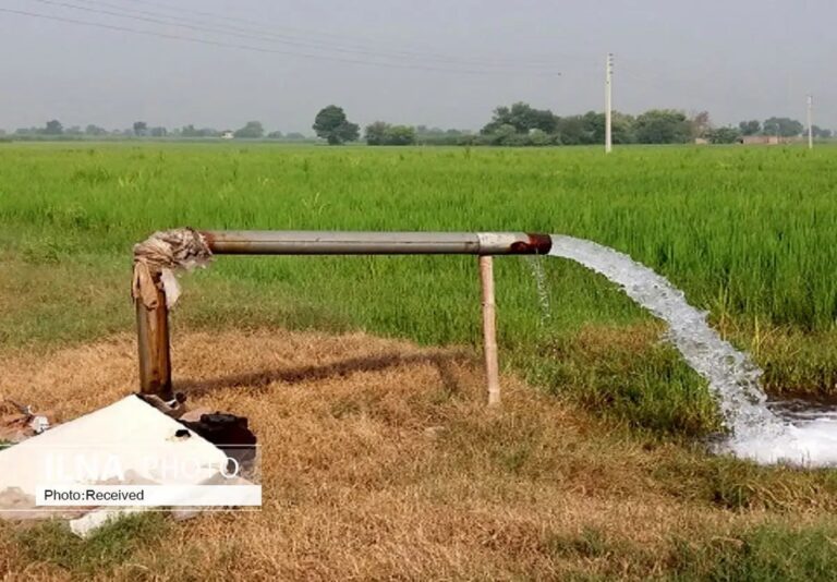 درباره این مقاله بیشتر بخوانید 🔴 کل کشورهای خاورمیانه ۴۰۰ هزار چاه آب دارند ایران به تنهایی ۱ میلیون چاه داره که ۵۰۰ هزارتاش هم غیرمجازه!