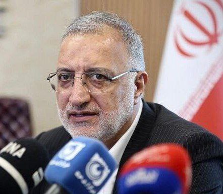 درباره این مقاله بیشتر بخوانید 🔴ادعای بزرگ زاکانی: اقتصاد تهران را به من بدهید ارزانی ۳۰ درصدی را تضمین می کنم!!!!