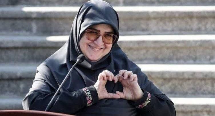 درباره این مقاله بیشتر بخوانید سخنگوی دولت: