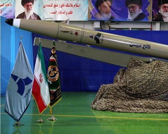 درباره این مقاله بیشتر بخوانید 🔻🔺کارشناس اورشلیم: «قدرت نظامی واقعی رژیم ایران نابود شده»