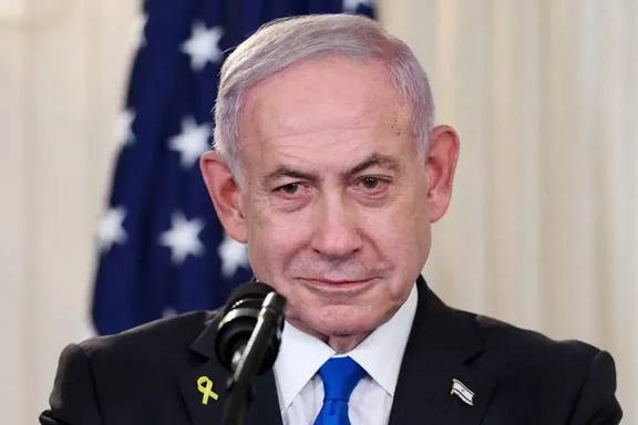 درباره این مقاله بیشتر بخوانید 🔻🔺نتانیاهو: آمریکا مانع توقف جنگ با جمهوری اسلامی نشد؛ اهداف ما محقق شد و سپس جنگ پایان یافت