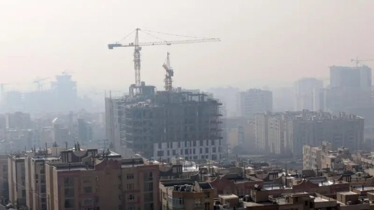 درباره این مقاله بیشتر بخوانید 🔴 مرگ ۵۹ هزار ایرانی در ۱۴۰۳ بهدلیل آلودگی هوا!