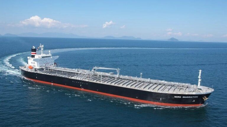 درباره این مقاله بیشتر بخوانید 🔴 یک میلیارد بشکه نفت در اقیانوسهای جهان آواره شده است و خریدار ندارد