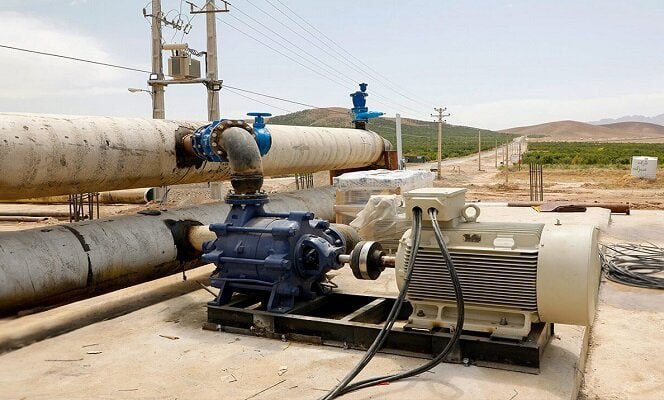 درباره این مقاله بیشتر بخوانید 🔴هزینه هر متر مکعب شیرین سازی و انتقال آب به فلات مرکزی ۳۰۰هزار تومان