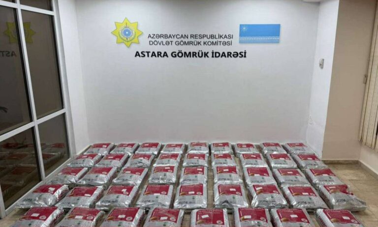 درباره این مقاله بیشتر بخوانید 🔻🔺کشف ۴۵۶ کیلوگرم هروئین در واگن باری عبوری از ایران به استونی توسط گمرک آذربایجان