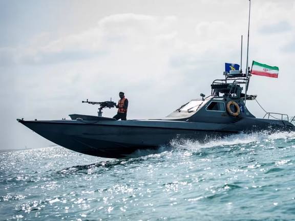 درباره این مقاله بیشتر بخوانید 🔻🔺واکنش وزیر خارجه اسرائیل به توقیف نفتکش «تالارا» توسط سپاه تروریستی پاسداران