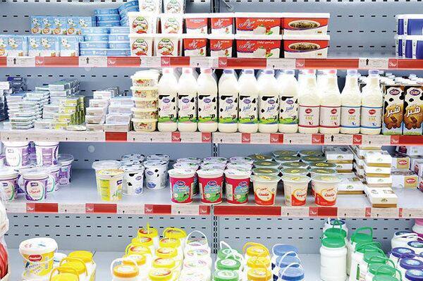 درباره این مقاله بیشتر بخوانید 🔻🔺لبنیات ۶۰٪ گران شد؛ سفره مردم تهیتر، صنایع لبنی در لبه ورشکستگی