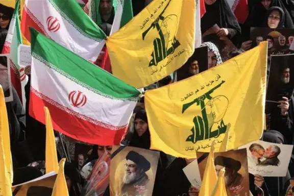 درباره این مقاله بیشتر بخوانید 🔻🔺ایجاد شبکه قاچاق جدید میان جمهوری اسلامی و حزبالله پس از بستهشدن مسیرهای قبلی