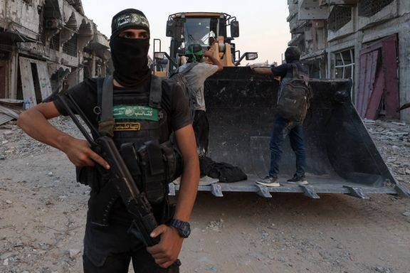 درباره این مقاله بیشتر بخوانید 🔻🔺رد قطعنامه شورای امنیت از سوی حماس و مخالفت با استقرار نیروی بینالمللی در غزه