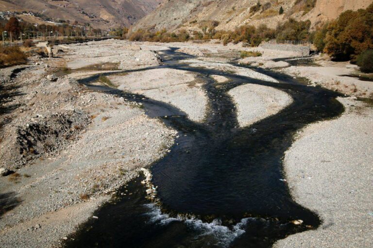 درباره این مقاله بیشتر بخوانید 🔴 بیبیسی جهانی: