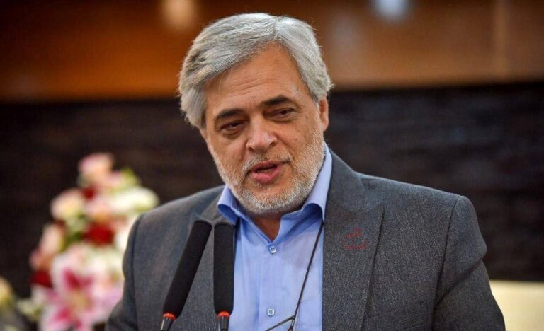 درباره این مقاله بیشتر بخوانید 🔻🔺دومین استعفا ظرف چند روز؛ شکاف درونی در دولت پزشکیان عمیقتر شد