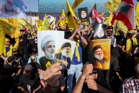 درباره این مقاله بیشتر بخوانید 🔻🔺احتمال درگیری گسترده میان اسرائیل و حزبالله افزایش یافته است