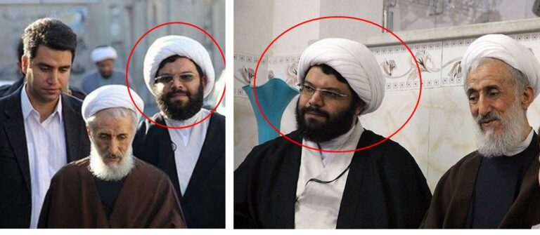 درباره این مقاله بیشتر بخوانید 🔴 دو عکس از پسر جوان کاظم صدیقی که امروز جسدش در منزل کشف شد