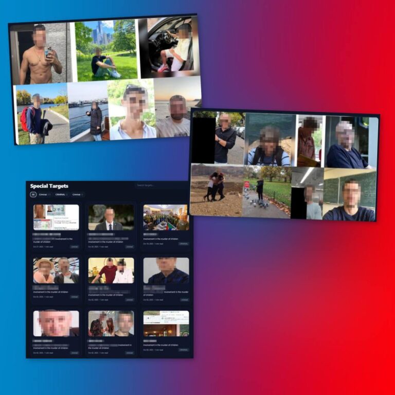 درباره این مقاله بیشتر بخوانید 🔻🔺یک وبسایت ناشناس برای «کشتن دانشگاهیان ارشد اسرائیلی» تا ۱۰۰ هزار دلار جایزه تعیین کرد