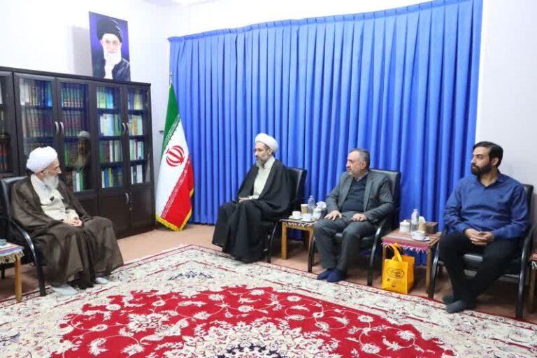 درباره این مقاله بیشتر بخوانید 🟣وحشت آخوندها از حضور جوانان در فضای مجازی