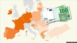 درباره این مقاله بیشتر بخوانید 🔹کشورهایی که بیشترین حقوق ماهیانه رو در جهان دارن.