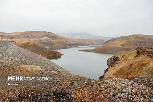 درباره این مقاله بیشتر بخوانید 🔴۶۸ درصد سدها خالی است