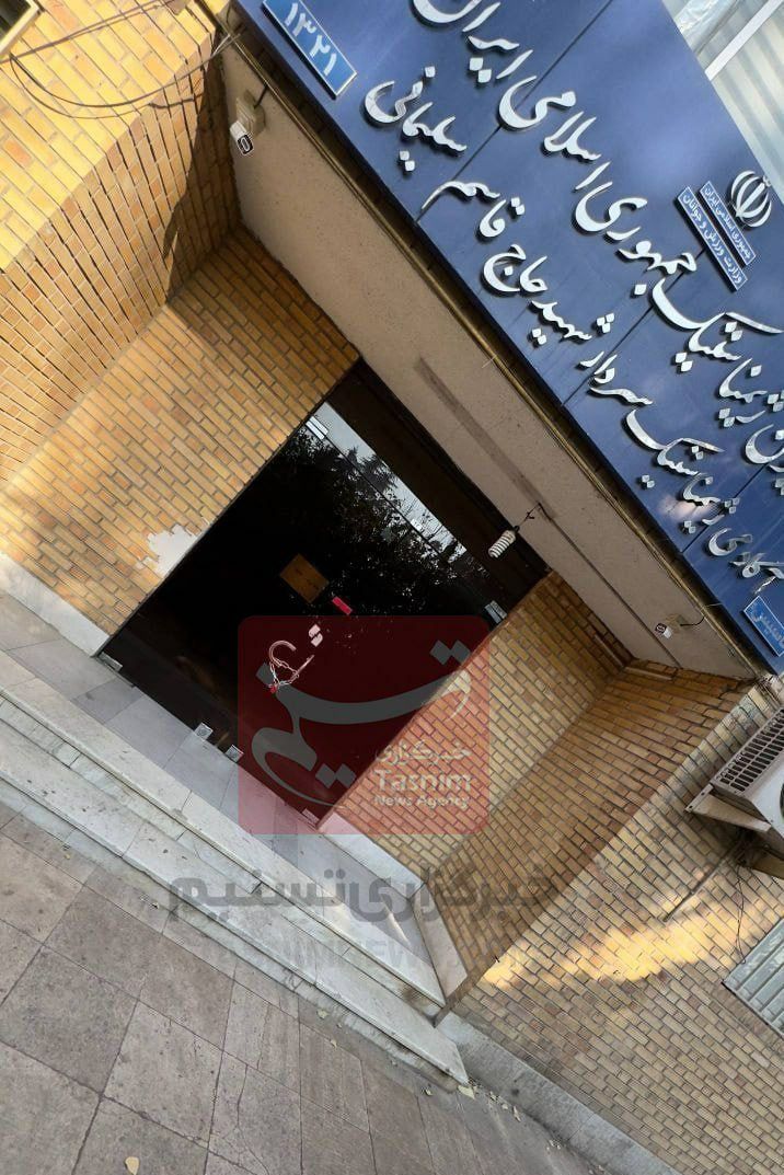 درباره این مقاله بیشتر بخوانید 🔴فدراسیون ژیمناستیک پلمب شد