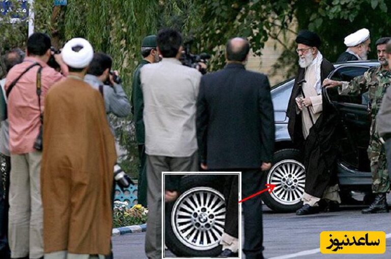 درباره این مقاله بیشتر بخوانید 🔴حکومت ظالم و ریاکار آدم را بیاد خوکهای قلعه حیوانات می اندازد