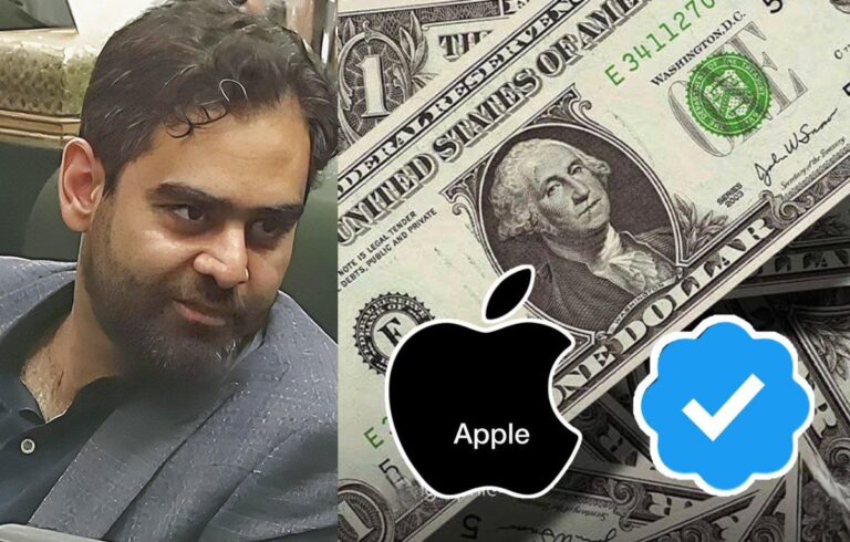 درباره این مقاله بیشتر بخوانید ثابتی نماینده 4 درصدی مجلس، او یک مبارز نستوه آمریکاستیز، است، یک سوپرانقلابی، با خط تلفن سفید (بدون فیلتر) – تیک آبی دلاری- گوشی آیفون!