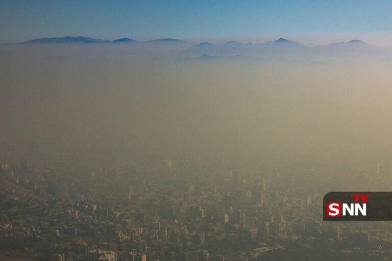 درباره این مقاله بیشتر بخوانید 🔴تهرانِ امروز؛ بدتر از دیروز!