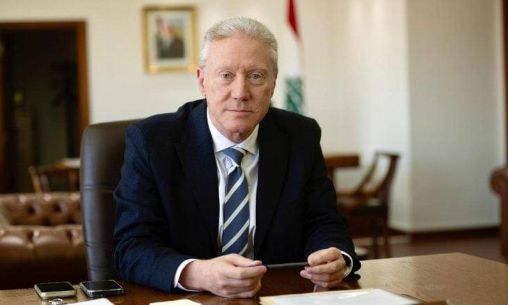 درباره این مقاله بیشتر بخوانید 🔻🔺هشدار تند وزیر خارجه لبنان به جمهوری اسلامی: لبنان دیگر تحمل شعارهای ایدئولوژیک و دخالتهای فرامرزی را ندارد