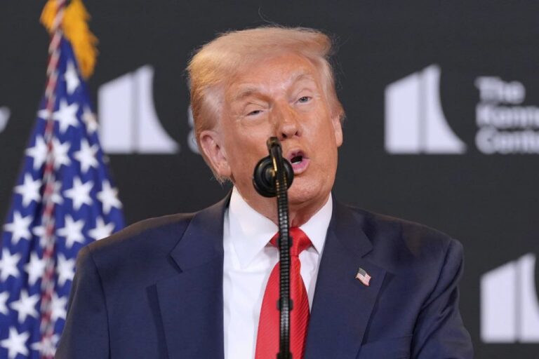 درباره این مقاله بیشتر بخوانید 🔴 #ترامپ: