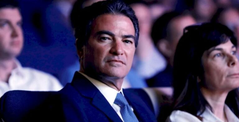 درباره این مقاله بیشتر بخوانید 🔴 یوسی #کوهن، رئیس سابق #موساد: