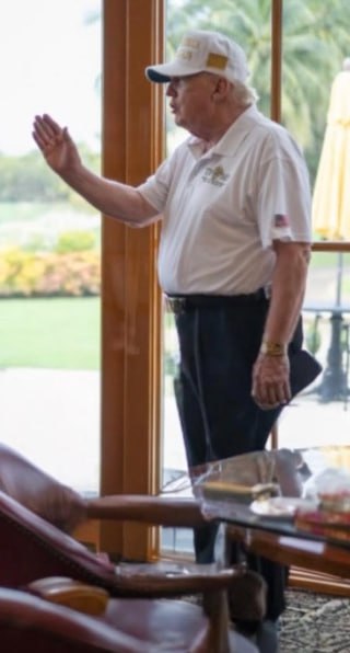 درباره این مقاله بیشتر بخوانید 🟣ترامپ،مذاکره با رژیم را به پذیرش شرایط سه گانه آمریکا مشروط کرد