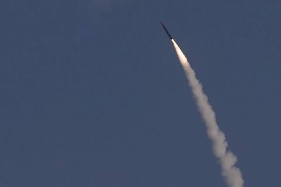 درباره این مقاله بیشتر بخوانید 🔻🔺آلمان سامانه دفاعی پیکان-۳ را برای نخستینبار خارج از اسرائیل مستقر میکند