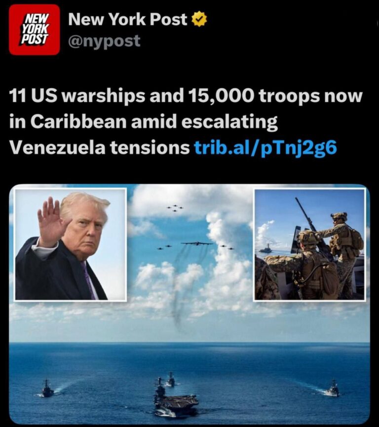 درباره این مقاله بیشتر بخوانید 🔴 نیویورک پست: